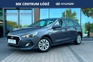Hyundai i30 1.4 MPI 100KM Classic+ Salon PL FV23% Manual Zadbany Serwisowany