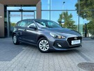 Hyundai i30 1.4 MPI 100KM Classic+ Salon PL FV23% Manual Zadbany Serwisowany - 4