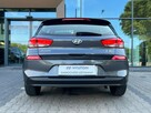 Hyundai i30 1.4 MPI 100KM Classic+ Salon PL FV23% Manual Zadbany Serwisowany - 6