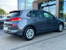 Hyundai i30 1.4 MPI 100KM Classic+ Salon PL FV23% Manual Zadbany Serwisowany - 8