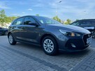 Hyundai i30 1.4 MPI 100KM Classic+ Salon PL FV23% Manual Zadbany Serwisowany - 9