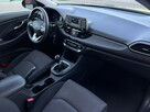 Hyundai i30 1.4 MPI 100KM Classic+ Salon PL FV23% Manual Zadbany Serwisowany - 13