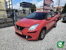 Suzuki Baleno Instalacja LPG | Czujniki Parkow. | Salon PL | Super STAN | opony bdb
