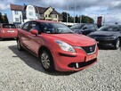 Suzuki Baleno Instalacja LPG | Czujniki Parkow. | Salon PL | Super STAN | opony bdb - 2