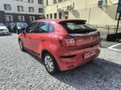 Suzuki Baleno Instalacja LPG | Czujniki Parkow. | Salon PL | Super STAN | opony bdb - 5