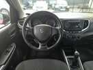 Suzuki Baleno Instalacja LPG | Czujniki Parkow. | Salon PL | Super STAN | opony bdb - 10