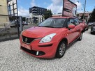 Suzuki Baleno Instalacja LPG | Czujniki Parkow. | Salon PL | Super STAN | opony bdb - 16