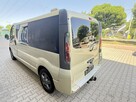 Renault Trafic 1.9DTi 2005r L2H1 Long Brygadówka 6-cio Osobowy Klima! - 6