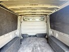Renault Trafic 1.9DTi 2005r L2H1 Long Brygadówka 6-cio Osobowy Klima! - 8