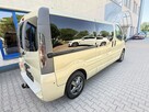 Renault Trafic 1.9DTi 2005r L2H1 Long Brygadówka 6-cio Osobowy Klima! - 9