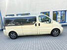 Renault Trafic 1.9DTi 2005r L2H1 Long Brygadówka 6-cio Osobowy Klima! - 11