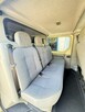 Renault Trafic 1.9DTi 2005r L2H1 Long Brygadówka 6-cio Osobowy Klima! - 12