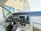 Renault Trafic 1.9DTi 2005r L2H1 Long Brygadówka 6-cio Osobowy Klima! - 14