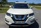 Nissan X-Trail 1.6 Dci automat 90tys.km 7 osobowy - 2