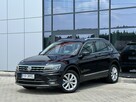Volkswagen Tiguan Virtual! FullLED El.klapa Łopatki Head-Up Alkantara Asystent GWARANCJA