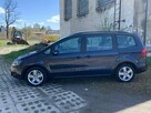 Seat Alhambra odpowiednik Sharan Galaxy 7 osób - 2