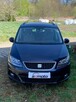 Seat Alhambra odpowiednik Sharan Galaxy 7 osób - 5