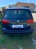 Seat Alhambra odpowiednik Sharan Galaxy 7 osób - 7