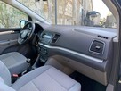 Seat Alhambra odpowiednik Sharan Galaxy 7 osób - 11