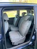 Seat Alhambra odpowiednik Sharan Galaxy 7 osób - 12