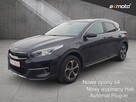 Kia XCeed - 3