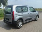 Citroen Berlingo Feel*NiskiPrzebieg*Led*Klimatyzacja*Serwisowany*Zadbany*Carplay*Navi - 3