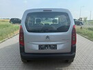 Citroen Berlingo Feel*NiskiPrzebieg*Led*Klimatyzacja*Serwisowany*Zadbany*Carplay*Navi - 4