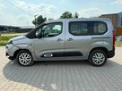 Citroen Berlingo Feel*NiskiPrzebieg*Led*Klimatyzacja*Serwisowany*Zadbany*Carplay*Navi - 6
