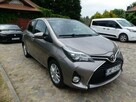 Toyota Yaris 1,33 VVTi  Premium Edition Klima Kamera Cofania Alu 7 x Airbag