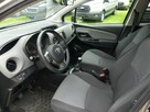 Toyota Yaris 1,33 VVTi Premium Edition Klima Kamera Cofania Alu 7 x Airbag - 3