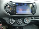 Toyota Yaris 1,33 VVTi Premium Edition Klima Kamera Cofania Alu 7 x Airbag - 4