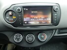 Toyota Yaris 1,33 VVTi Premium Edition Klima Kamera Cofania Alu 7 x Airbag - 5