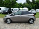 Toyota Yaris 1,33 VVTi Premium Edition Klima Kamera Cofania Alu 7 x Airbag - 13