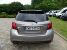 Toyota Yaris 1,33 VVTi Premium Edition Klima Kamera Cofania Alu 7 x Airbag - 15