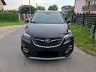 Opel Mokka X 1.4T 140km Innovation / 2xPDC / Dobrze serwisowana - 2
