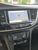Opel Mokka X 1.4T 140km Innovation / 2xPDC / Dobrze serwisowana - 9