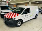 Volkswagen Caddy 1.4 TSI z LPG Nowa instalacja / Warsztat / Serwisowy / Szafki / Klima