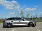 Volvo V60 z Gwarancją Model 2020r - 2
