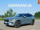 Volvo XC 60 2.0D4 Plus Bright z Gwarancją Bezwypadkowości