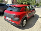 Citroen C4 Cactus Dodatkowy zestaw opon - 3