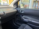 Citroen C4 Cactus Dodatkowy zestaw opon - 14
