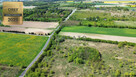 Działka budowlana Podkampinos gm. Kampinos, - 5