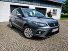 Seat Arona - 1