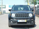 Jeep Renegade z Gwarancją Model 2019r - 2