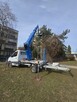 Podnośnik koszowy zwyżka - 6