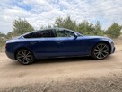 Audi A5 Sportback 2.0 TFSI 2015 rok - 4