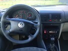 Volkswagen Golf IV KLIMATYZACJA - 7