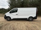 Opel Vivaro wersja B L1H1 z 2015 - 5