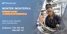 Monter/ka (również z orzeczeniem) - Nasielsk