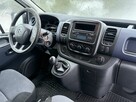 Opel Vivaro wersja B L1H1 z 2015 - 10